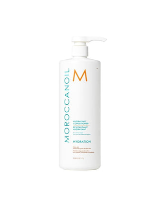 Moroccanoil - Moroccanoil Hydrating Conditioner - 1L - 