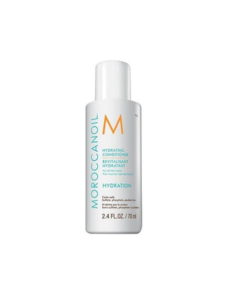 Moroccanoil - Moroccanoil Hydrating Conditioner - 70ml - 