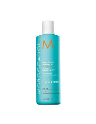 Moroccanoil - Moroccanoil Hydrating Shampoo - 250ml - 