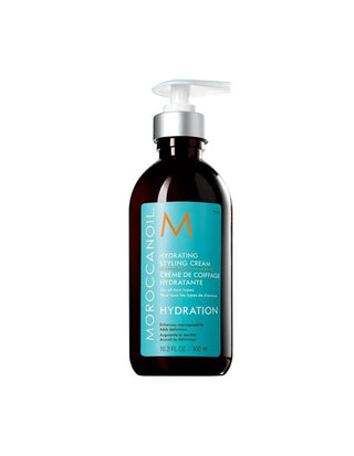 Moroccanoil - Moroccanoil Hydrating Styling Cream - 300ml - 