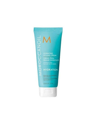 Moroccanoil - Moroccanoil Hydrating Styling Cream - 75ml - 