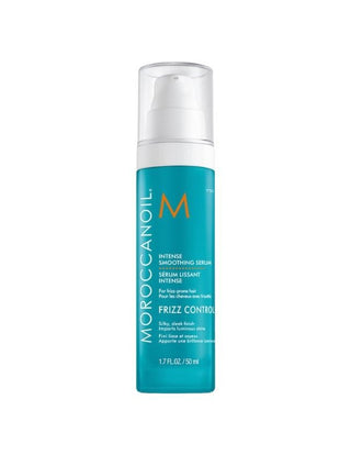 Moroccanoil - Moroccanoil Intense Smoothing Serum - 50ml - 