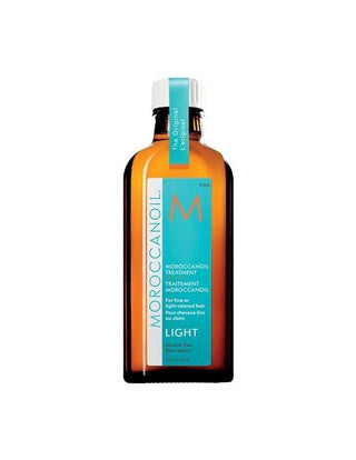 Moroccanoil - Moroccanoil Light Treatment - 100ml - 
