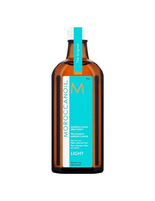 Moroccanoil - Moroccanoil Light Treatment - 200ml - 