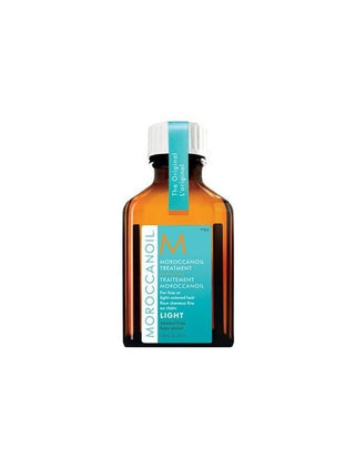 Moroccanoil - Moroccanoil Light Treatment - 25ml - 