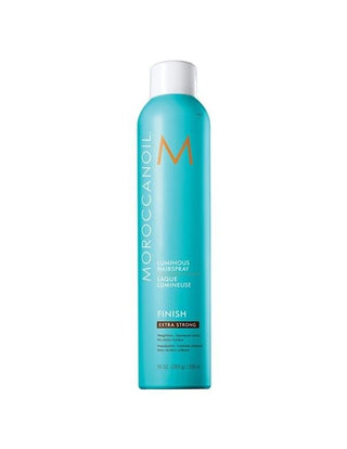 Moroccanoil - Moroccanoil Luminous Hairspray Extra Strong Finish - 330ml - 
