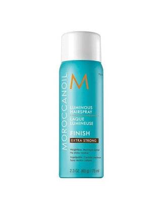 Moroccanoil - Moroccanoil Luminous Hairspray Extra Strong Finish - 75ml - 