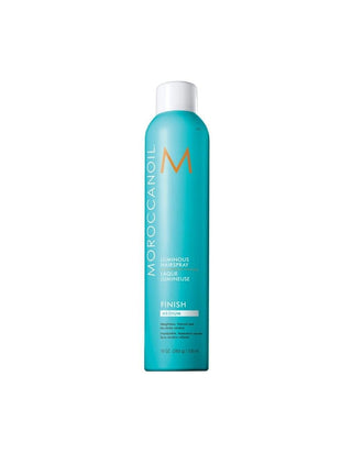 Moroccanoil - Moroccanoil Luminous Hairspray Medium Finish - 330ml - 