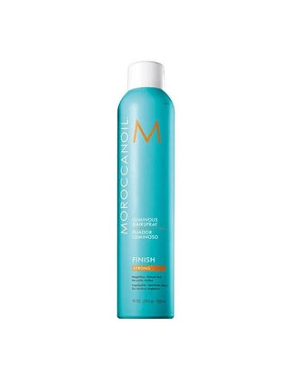 Moroccanoil - Moroccanoil Luminous Hairspray Strong Finish - 330ml - 