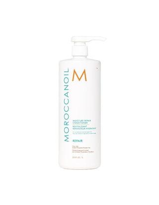 Moroccanoil - Moroccanoil Moisture Repair Conditioner - 1L - 