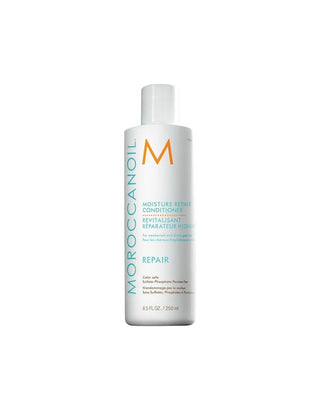 Moroccanoil - Moroccanoil Moisture Repair Conditioner - 250ml - 