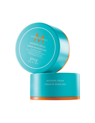 Moroccanoil - Moroccanoil Molding Cream - 100ml - 
