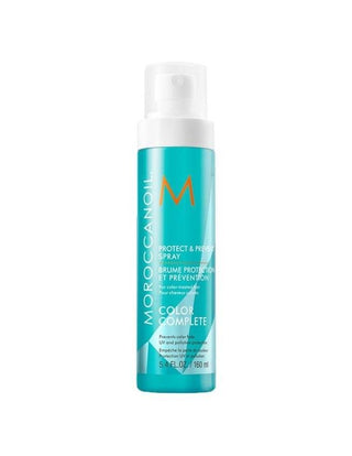 Moroccanoil - Moroccanoil Protect & Prevent Spray - 160ml - 