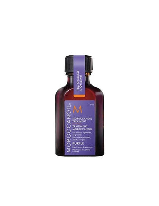 Moroccanoil - Moroccanoil Purple Treatment - 25ml - 