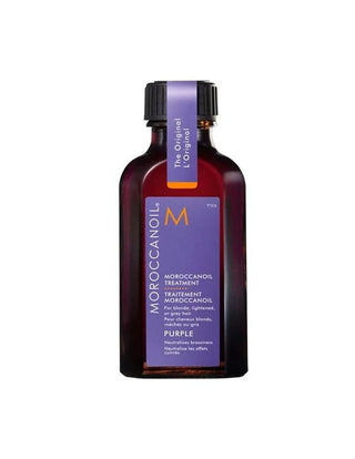 Moroccanoil - Moroccanoil Purple Treatment - 50ml - 