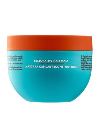 Moroccanoil-Moroccanoil Restorative Hair Mask - 250ml-