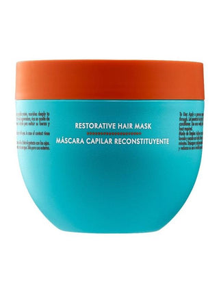 Moroccanoil-Moroccanoil Restorative Hair Mask - 500ml-