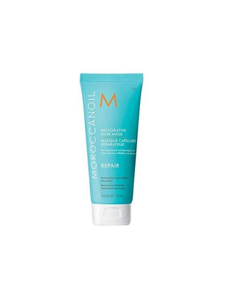 Moroccanoil - Moroccanoil Restorative Hair Mask - 75ml - 