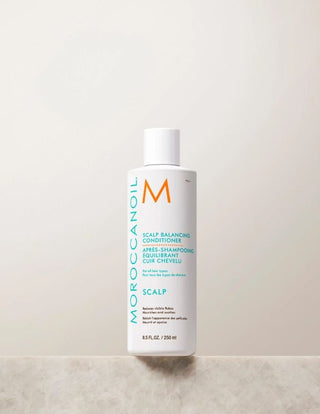 Moroccanoil-Moroccanoil Scalp Balancing Conditioner - 250ml-