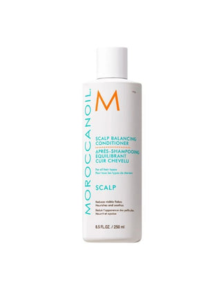 Moroccanoil - Moroccanoil Scalp Balancing Conditioner - 250ml - 