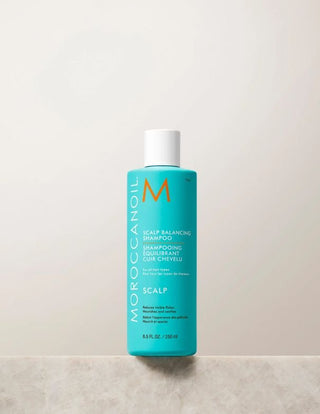Moroccanoil-Moroccanoil Scalp Balancing Shampoo - 250ml-
