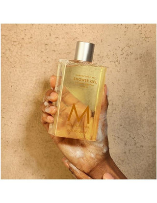 Moroccanoil-Moroccanoil Shower Gel Ambiance de Plage - 250ml-