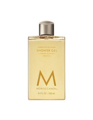 Moroccanoil-Moroccanoil Shower Gel Ambiance de Plage - 250ml-