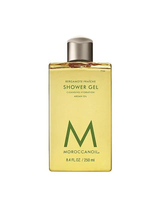 Moroccanoil-Moroccanoil Shower Gel Bergamote Fraiche - 250ml-