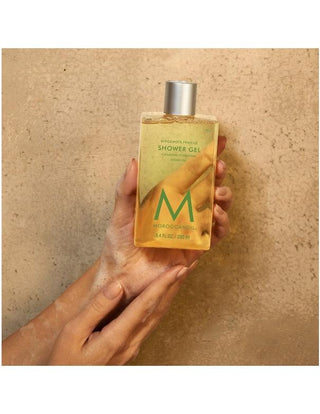 Moroccanoil-Moroccanoil Shower Gel Bergamote Fraiche - 250ml-