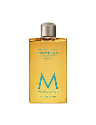 Moroccanoil-Moroccanoil Shower Gel Fragrance Originale - 250ml-