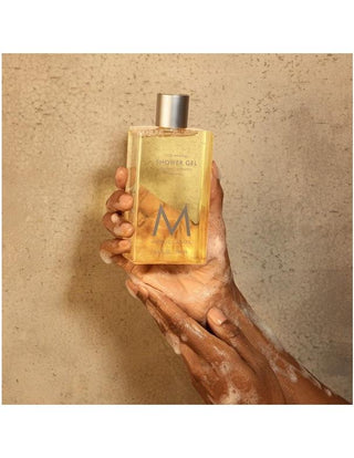 Moroccanoil-Moroccanoil Shower Gel Oud Minral - 250ml-