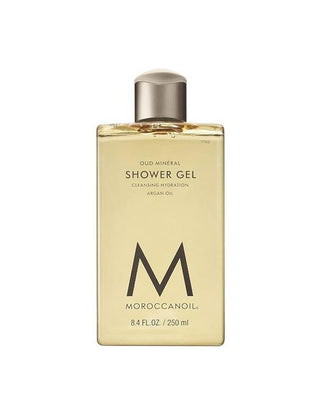 Moroccanoil-Moroccanoil Shower Gel Oud Minral - 250ml-