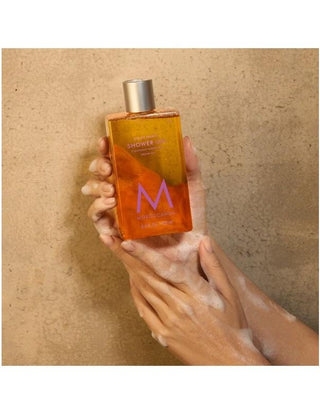 Moroccanoil-Moroccanoil Shower Gel Spa Du Maroc - 250ml-