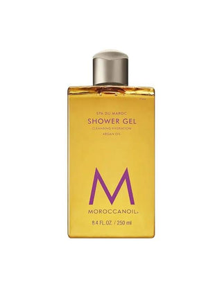 Moroccanoil-Moroccanoil Shower Gel Spa Du Maroc - 250ml-