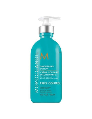 Moroccanoil - Moroccanoil Smoothing Lotion - 300ml - 