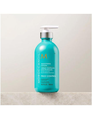 Moroccanoil-Moroccanoil Smoothing Lotion - 300ml-