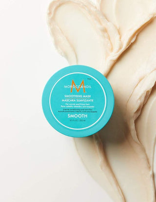 Moroccanoil-Moroccanoil Smoothing Mask - 500ml-