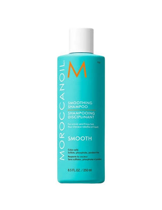 Moroccanoil - Moroccanoil Smoothing Shampoo - 250ml - 