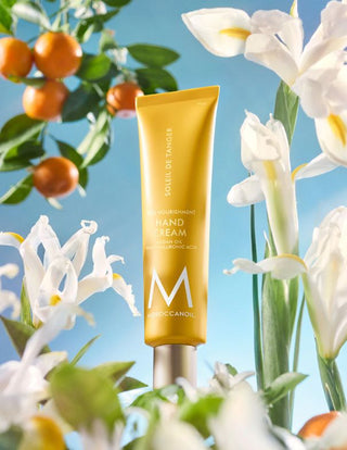 Moroccanoil-Moroccanoil Soleil De Tanger Hand Cream - 100ml-
