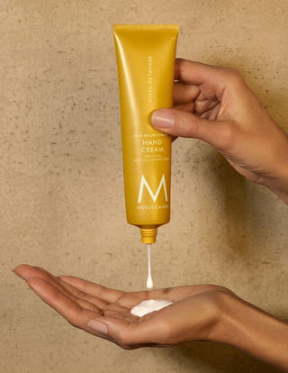 Moroccanoil-Moroccanoil Soleil De Tanger Hand Cream - 100ml-