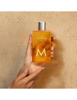 Moroccanoil-Moroccanoil Soleil De Tanger Shower Gel - 250ml-