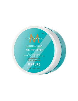 Moroccanoil - Moroccanoil Texture Clay - 75ml - 