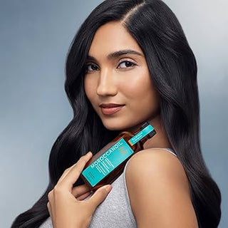 Moroccanoil-Moroccanoil Treatment - 100ml-