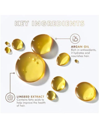 Moroccanoil-Moroccanoil Treatment Light Hair Oil Holiday Ornament-