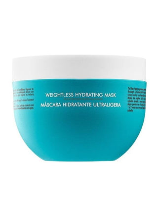 Moroccanoil-Moroccanoil Weightless Hydrating Hair Mask - 250ml-