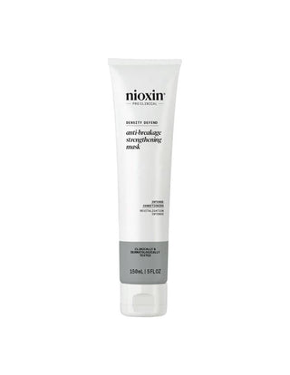 Nioxin-Nioxin Density Defend Anti-breakage Strengthening Mask - 150ml-