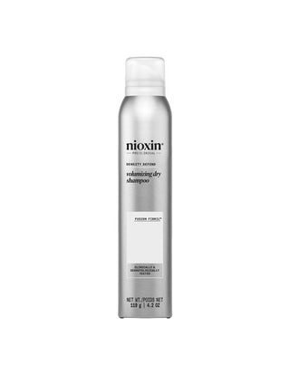 Nioxin-Nioxin Density Volumizing Dry Shampoo - 119g-