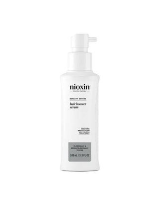 Nioxin-Nioxin Hair Booster Serum - 100ml-