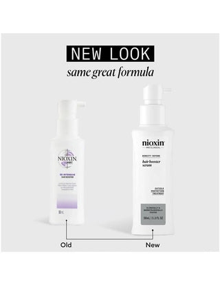 Nioxin-Nioxin Hair Booster Serum - 100ml-