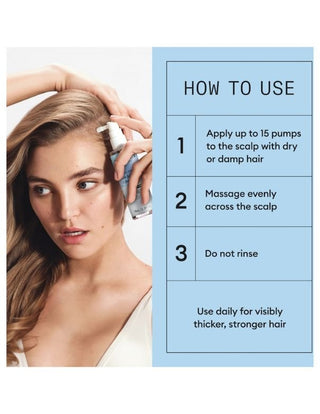 Nioxin-Nioxin Hair Fall Defense Serum - 70ml-